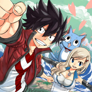 EDENS ZERO 13