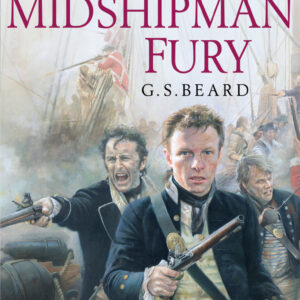 Mr Midshipman Fury