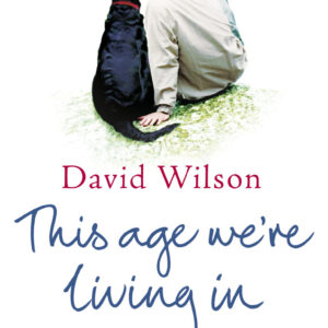 This Age We're Living In