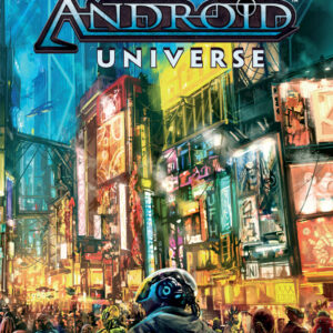 The Art of the Android Universe