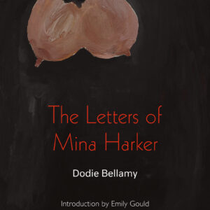 The Letters of Mina Harker