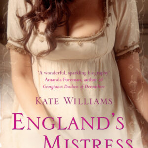 England's Mistress