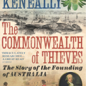 Commonwealth of Thieves