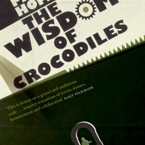 Wisdom Of Crocodiles
