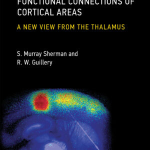 Functional Connections of Cortical Areas