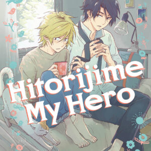 Hitorijime My Hero 10