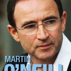 Martin O'Neill