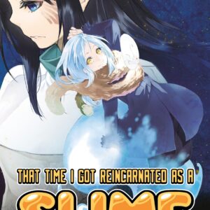 That Time I Got Reincarnated as a Slime 2