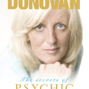 Secrets of Psychic Success