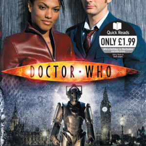 Doctor Who: Made of Steel