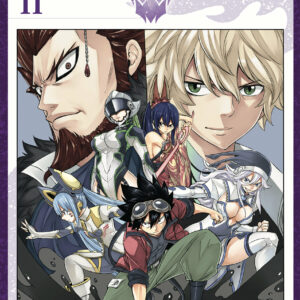 EDENS ZERO 11