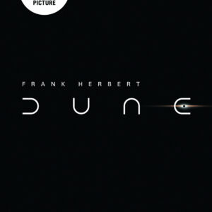 Dune (Movie Tie-In)