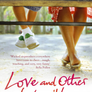 Love And Other Impossible Pursuits