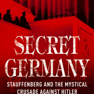 Secret Germany