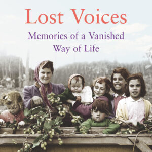 Lost Voices