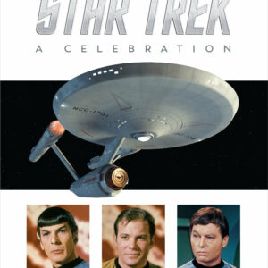Star Trek - The Original Series: A Celebration