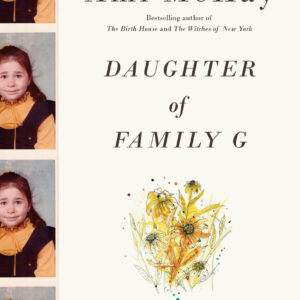 Daughter of Family G