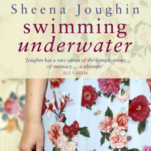 Swimming Underwater