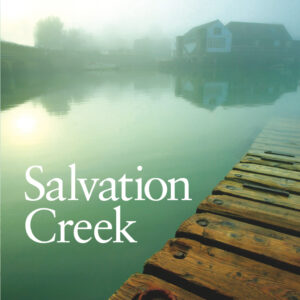 Salvation Creek