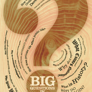 Big Questions In History