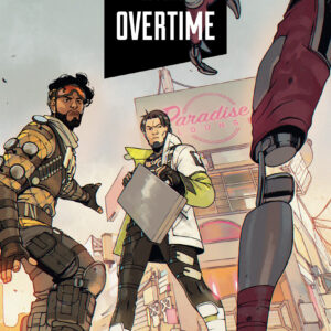 Apex Legends: Overtime