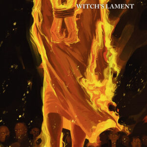 The Witcher Volume 6: Witch's Lament