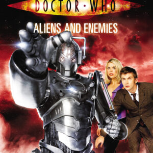 Doctor Who: Aliens and Enemies