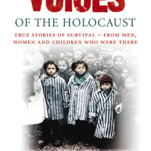 Forgotten Voices of The Holocaust
