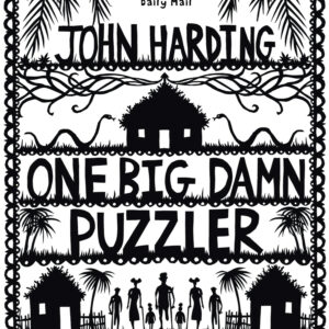 One Big Damn Puzzler