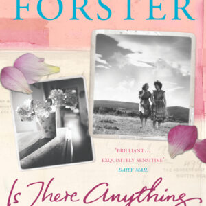 Is There Anything You Want?