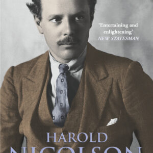 Harold Nicolson
