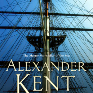 Command A King's Ship