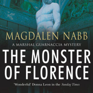 Monster Of Florence