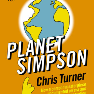 Planet Simpson