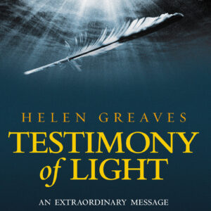 Testimony Of Light