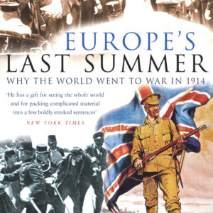 Europe's Last Summer