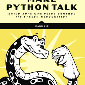 Make Python Talk
