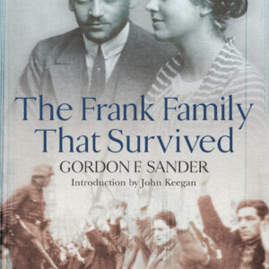 Frank Family That Survived