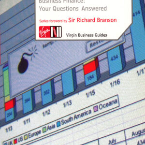 Bottom Line: Business Finance: Your Questions Answered