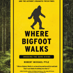 Where Bigfoot Walks