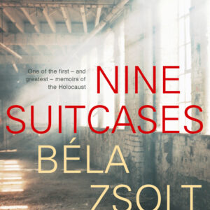Nine Suitcases