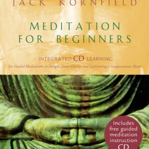 Meditation For Beginners