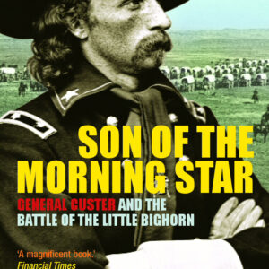 Son Of The Morning Star