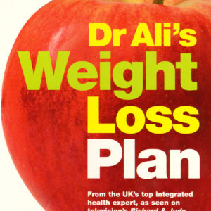 Dr Ali's Weight Loss Plan