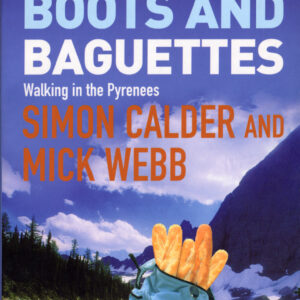 Backpacks, Boots and Baguettes