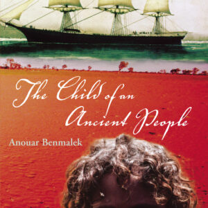 Child Of An Ancient People