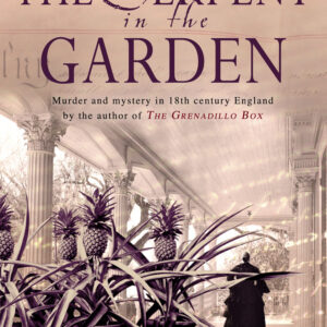 Serpent In The Garden