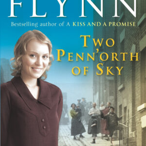 Two Penn'orth Of Sky