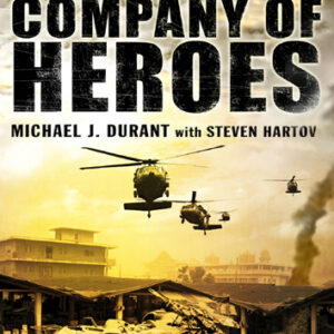 In The Company Of Heroes