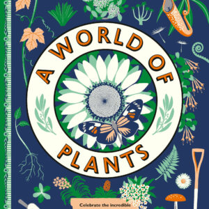 A World of Plants